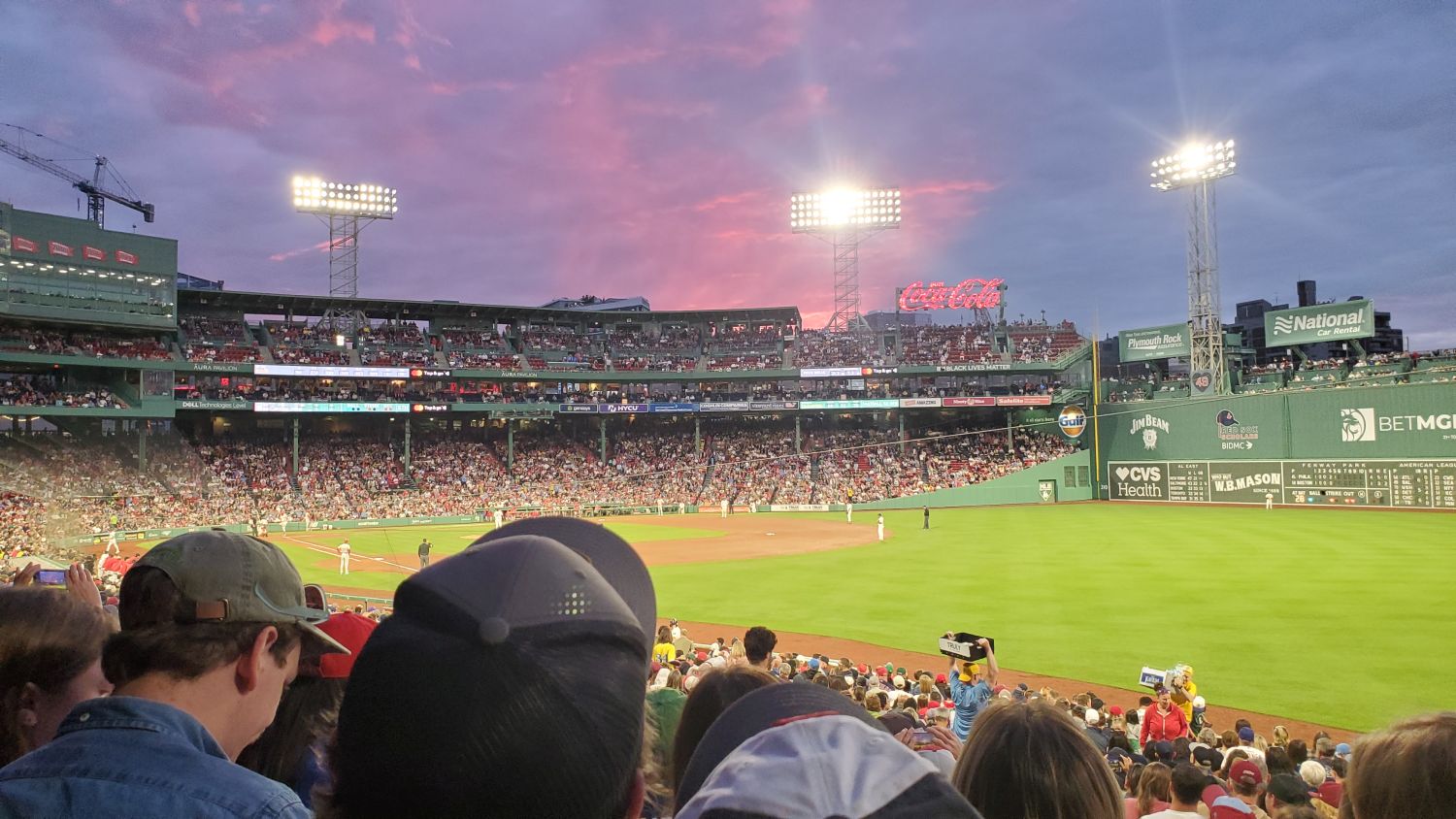 Fenway 